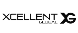XCELLENT GLOBAL XG trademark
