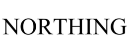 NORTHING trademark
