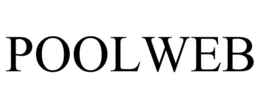 POOLWEB trademark