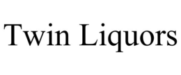 TWIN LIQUORS trademark