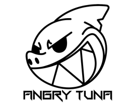 ANGRY TUNA trademark