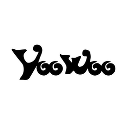 YOOWOO trademark