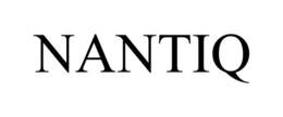 NANTIQ trademark