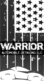 WARRIOR AUTOMOBILE DETAILING LLC trademark