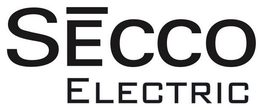SECCO ELECTRIC trademark