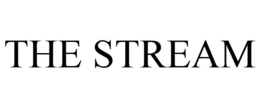 THE STREAM trademark