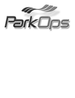 PARKOPS trademark
