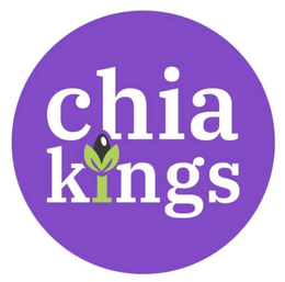 CHIA KINGS trademark