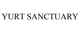 YURT SANCTUARY trademark