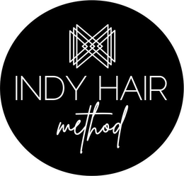 INDY HAIR METHOD trademark