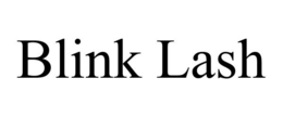 BLINK LASH trademark
