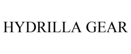 HYDRILLA GEAR trademark