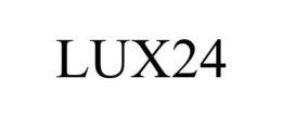 LUX24 trademark