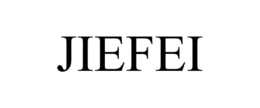 JIEFEI trademark
