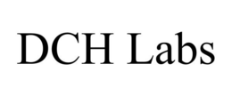 DCH LABS trademark