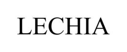 LECHIA trademark