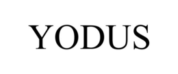 YODUS trademark