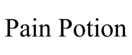 PAIN POTION trademark