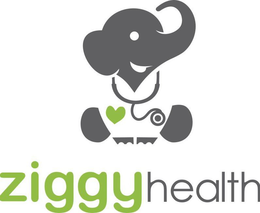 ZIGGYHEALTH trademark