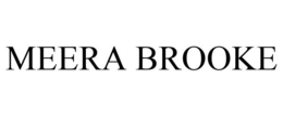 MEERA BROOKE trademark