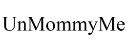 UNMOMMYME trademark