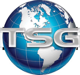 TSG trademark