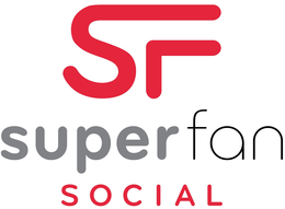 SF SUPERFAN SOCIAL trademark