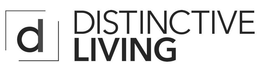 D DISTINCTIVE LIVING trademark