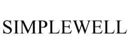 SIMPLEWELL trademark
