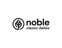 NOBLE CLASSIC DAILIES trademark