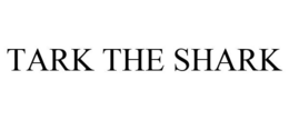 TARK THE SHARK trademark