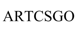 ARTCSGO trademark