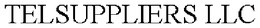 TELSUPPLIERS LLC trademark