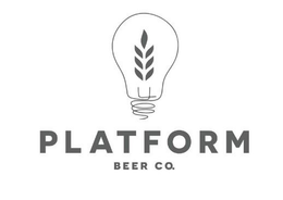 PLATFORM BEER CO. trademark