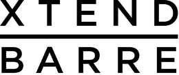 XTEND BARRE trademark