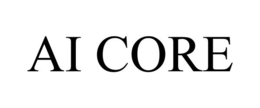 AI CORE trademark