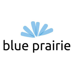 BLUE PRAIRIE trademark