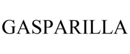 GASPARILLA trademark