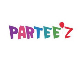 PARTEE'Z trademark