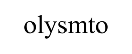 OLYSMTO trademark