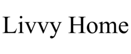 LIVVY HOME trademark