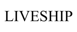 LIVESHIP trademark