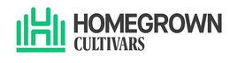 HOMEGROWN CULTIVARS trademark