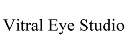 VITRAL EYE STUDIO trademark