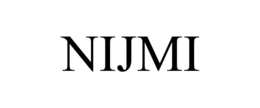 NIJMI trademark