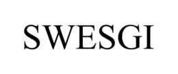 SWESGI trademark