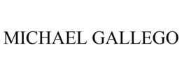 MICHAEL GALLEGO trademark