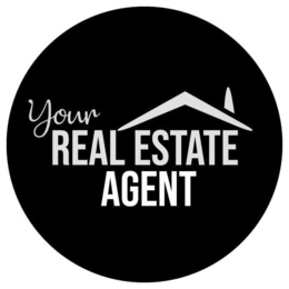 YOUR REAL ESTATE AGENT trademark