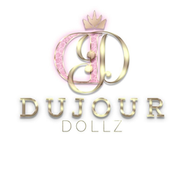 DD DUJOUR DOLLZ trademark