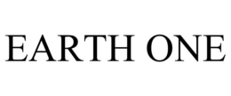 EARTH ONE trademark